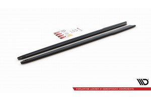 Side Skirts Diffusers BMW Z4 M-Pack G29