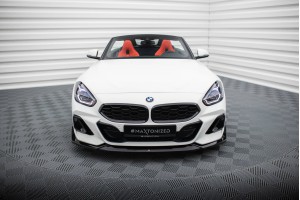 Front Splitter V.3 BMW Z4 M40i / M-Pack G29 Facelift