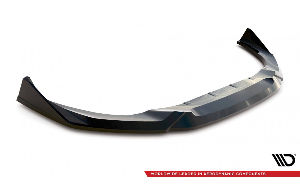 Front Splitter V.3 BMW Z4 M40i / M-Pack G29 Facelift