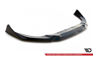 Front Splitter V.3 BMW Z4 M40i / M-Pack G29 Facelift