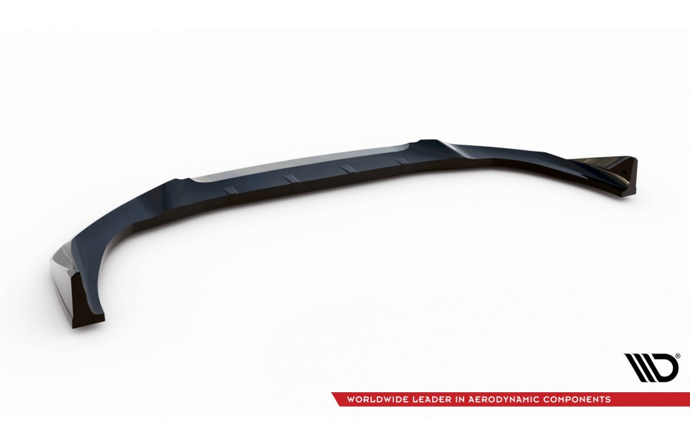 Front Splitter V.3 BMW Z4 M40i / M-Pack G29 Facelift