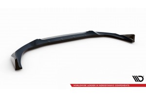 Front Splitter V.3 BMW Z4 M40i / M-Pack G29 Facelift