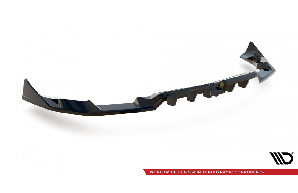 Rear Splitter (with vertical bars) BMW Z4 M40i G29