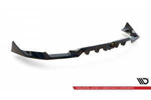 Rear Splitter (with vertical bars) BMW Z4 M40i G29