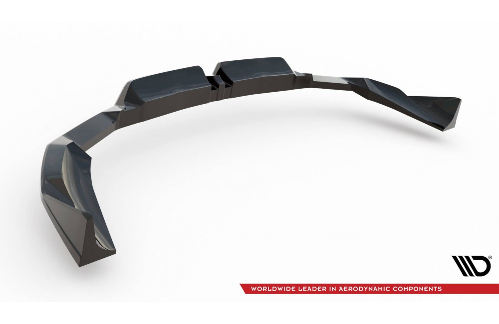 Rear Splitter (with vertical bars) BMW Z4 M40i G29