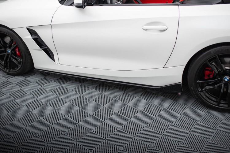 Πλευρικοί αεραγωγοί BMW Z4 M40i / M-Pack G29 Facelift