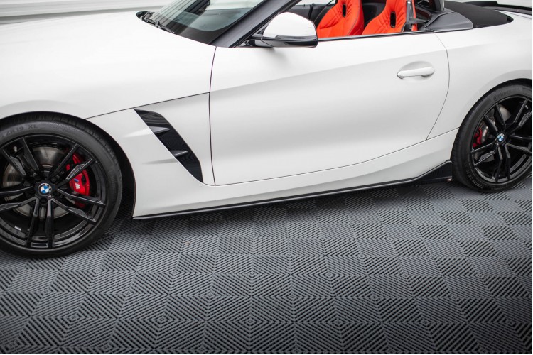Πλευρικοί αεραγωγοί BMW Z4 M40i / M-Pack G29 Facelift