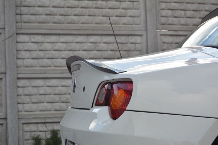 ΑΕΡΟΤΟΜΗ ΚΑΠ BMW Z4 E85 (PREFACE)
