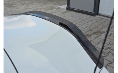 SPOILER CAP BMW Z4 E85 (PREFACE)
