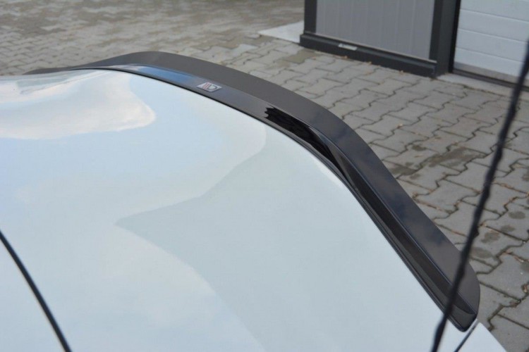 ΑΕΡΟΤΟΜΗ ΚΑΠ BMW Z4 E85 (PREFACE)