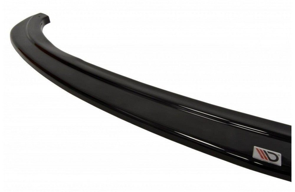 FRONT SPLITTER v.2 BMW Z4 E85 (PREFACE)