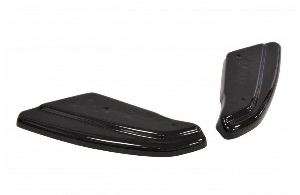 REAR SIDE SPLITTERS BMW Z4 E85 / E86 (PREFACE)