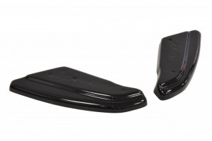 REAR SIDE SPLITTERS BMW Z4 E85 / E86 (PREFACE)