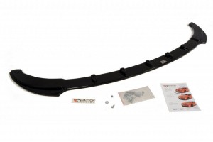 FRONT SPLITTER BMW Z4 E85 / E86 (FACELIFT MODEL)
