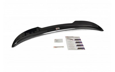 SPOILER CAP BMW Z4 E86 coupé (FACELIFT)