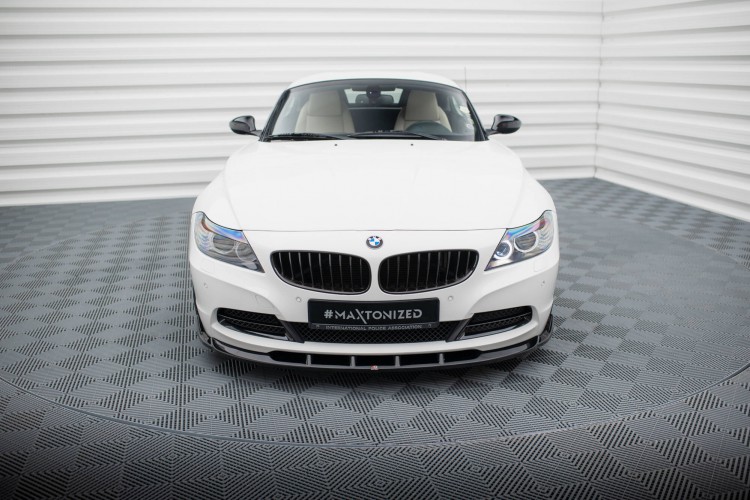 Πρόσθιο splitter V.1 BMW Z4 E89