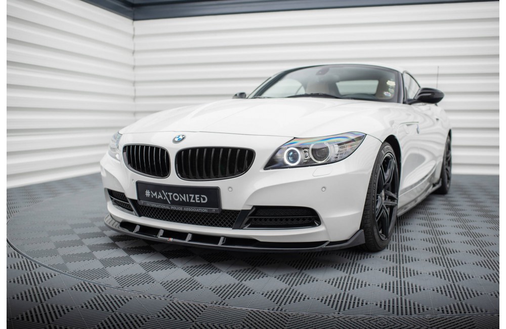 Front Splitter V.1 BMW Z4 E89