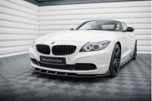 Front Splitter V.1 BMW Z4 E89