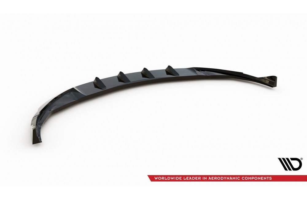 Front Splitter V.1 BMW Z4 E89