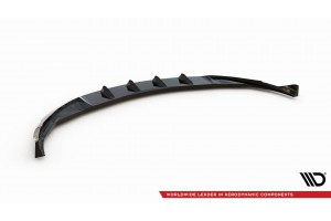 Front Splitter V.1 BMW Z4 E89