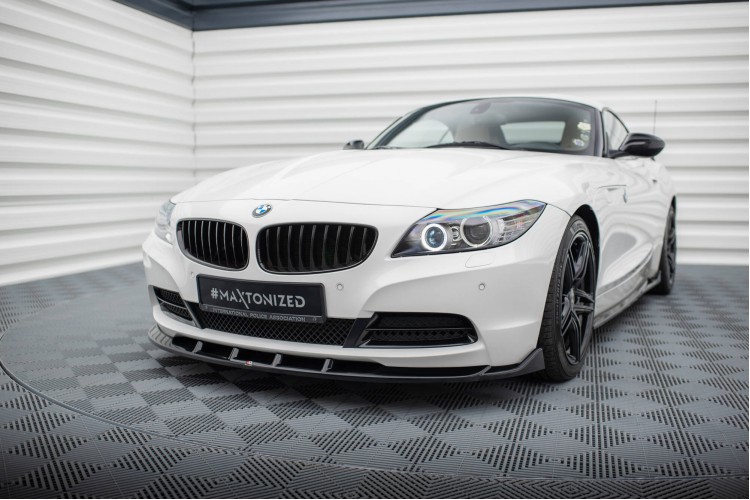 Πρόσθιο splitter V.1 BMW Z4 E89