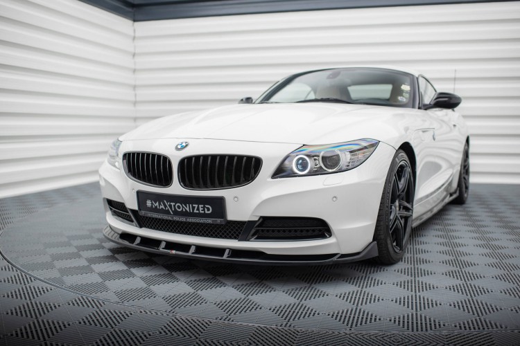 Πρόσθιο splitter V.1 BMW Z4 E89