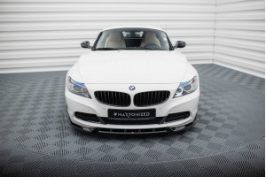 Front Splitter V.2 BMW Z4 E89