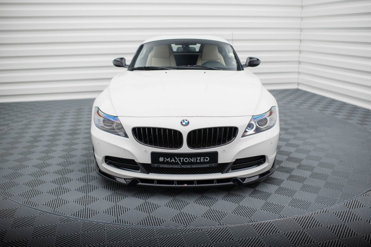 Πρόσθιο splitter V.2 BMW Z4 E89