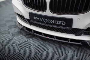 Front Splitter V.2 BMW Z4 E89