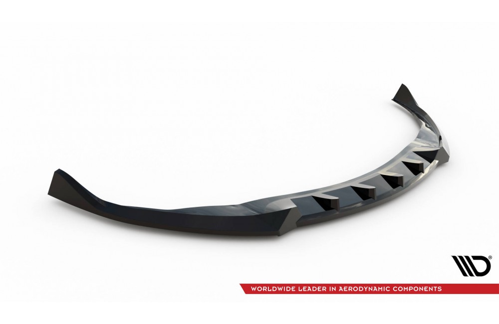 Front Splitter V.2 BMW Z4 E89