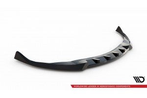 Front Splitter V.2 BMW Z4 E89