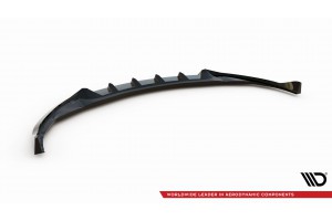 Front Splitter V.2 BMW Z4 E89