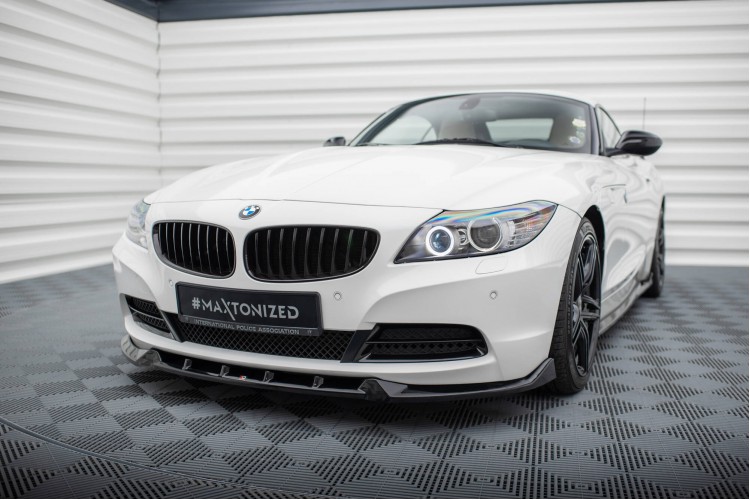Πρόσθιο splitter V.2 BMW Z4 E89