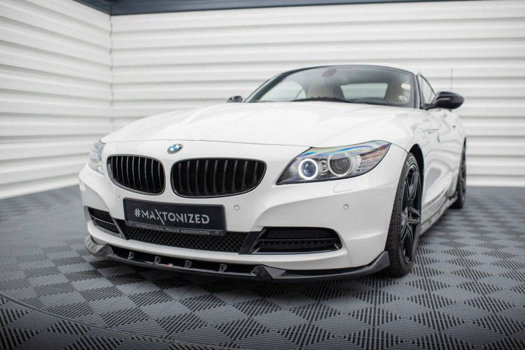 Πρόσθιο splitter V.2 BMW Z4 E89