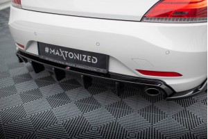 Rear Valance BMW Z4 E89