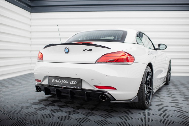 Πίσω κατώφλι BMW Z4 E89