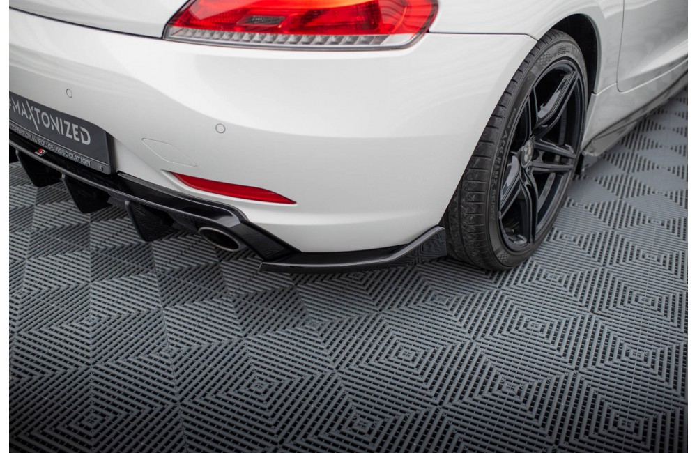 Rear Side Splitters BMW Z4 E89