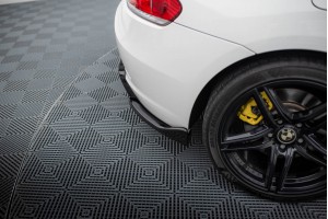 Rear Side Splitters BMW Z4 E89