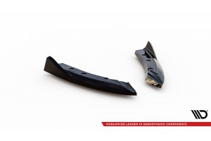 Rear Side Splitters BMW Z4 E89