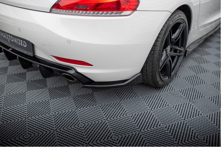 Πίσω πλευρικοί splitter BMW Z4 E89