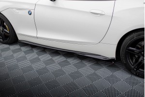 Side Skirts Diffusers BMW Z4 E89