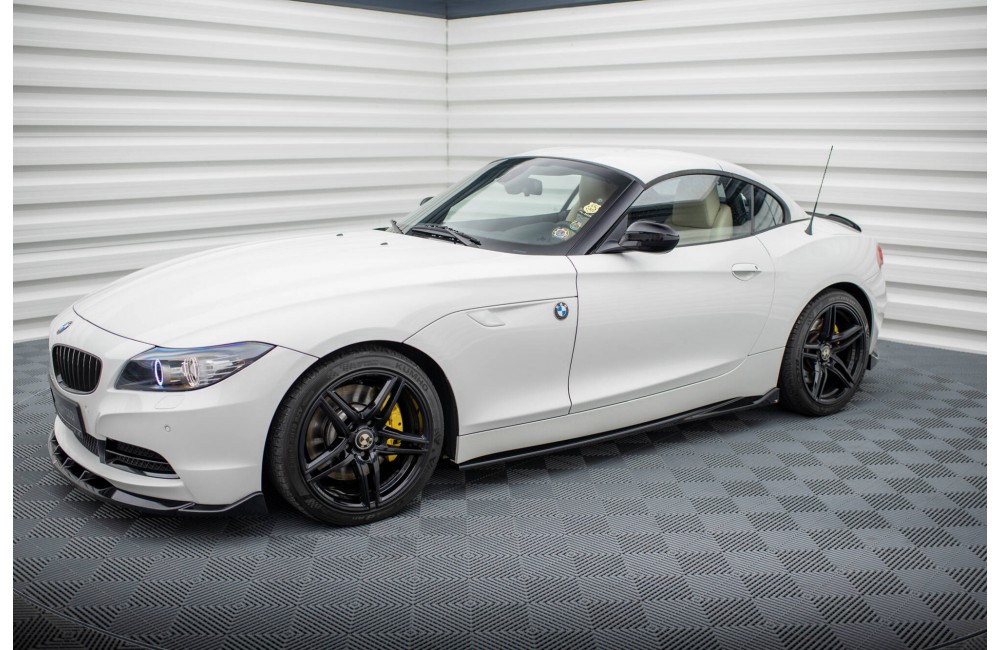 Side Skirts Diffusers BMW Z4 E89