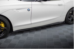 Side Skirts Diffusers BMW Z4 E89
