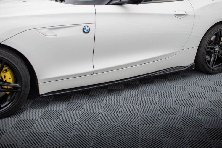 Αεραγωγοί πλευρικών ποδιών BMW Z4 E89