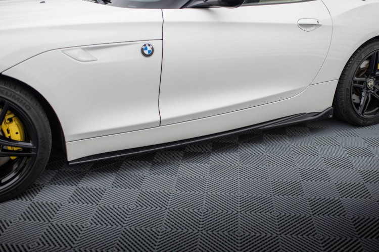 Αεραγωγοί πλευρικών ποδιών BMW Z4 E89