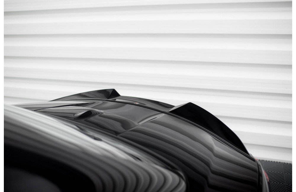 Spoiler Cap 3D BMW Z4 M-Pack E89