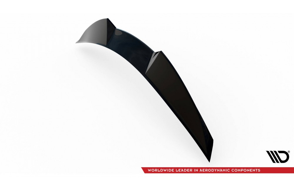 Spoiler Cap 3D BMW Z4 M-Pack E89