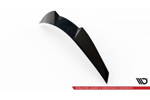 Spoiler Cap 3D BMW Z4 M-Pack E89