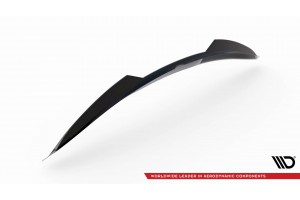 Spoiler Cap 3D BMW Z4 M-Pack E89