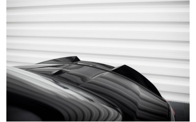 Spoiler Cap 3D BMW Z4 M-Pack E89 
